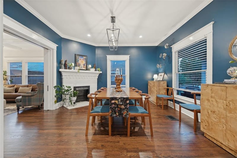 121 S Montclair Avenue, Dallas TX 75208 - Photo 8