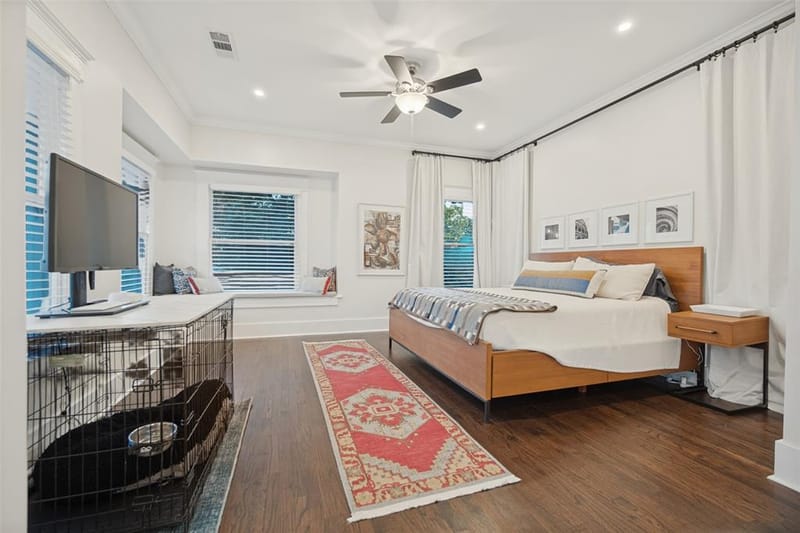 121 S Montclair Avenue, Dallas TX 75208 - Photo 21