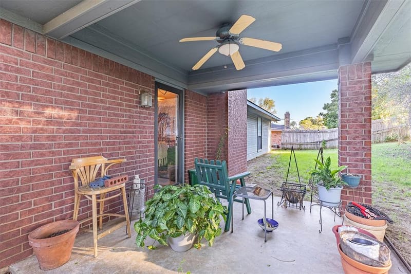 305 Ross Avenue, Denison TX 75020 - Photo 23