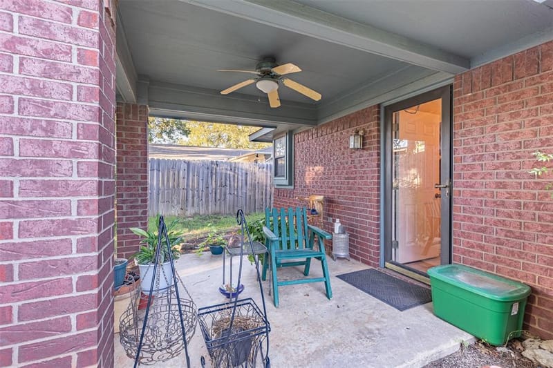 305 Ross Avenue, Denison TX 75020 - Photo 22
