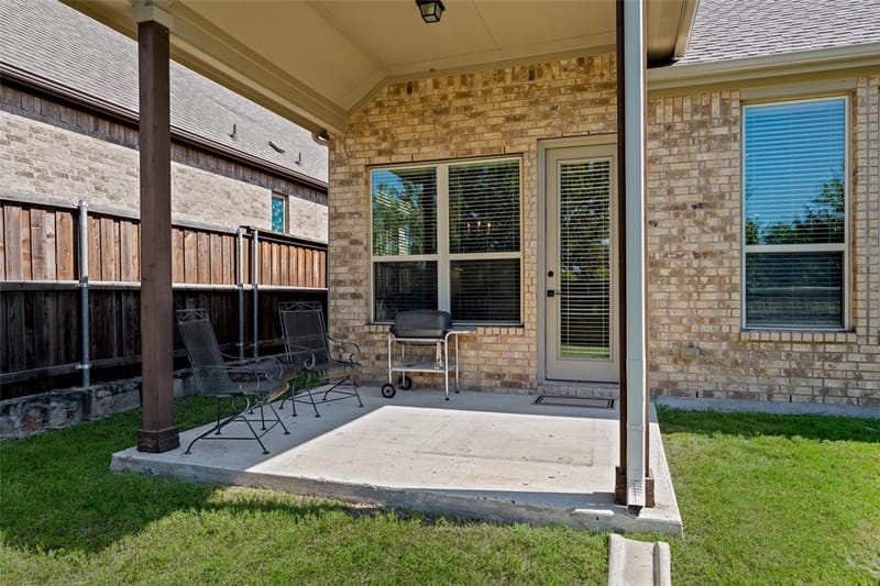 7601 Calhoun Cove, McKinney TX 75071 - Photo 27