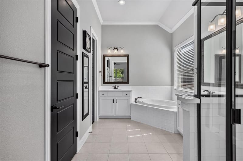 7601 Calhoun Cove, McKinney TX 75071 - Photo 17