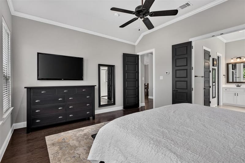 7601 Calhoun Cove, McKinney TX 75071 - Photo 16