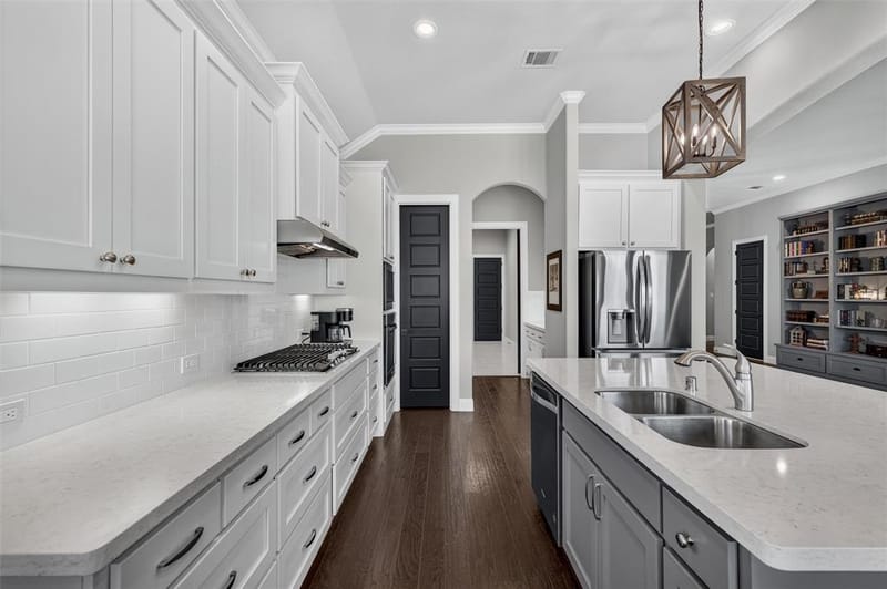 7601 Calhoun Cove, McKinney TX 75071 - Photo 12