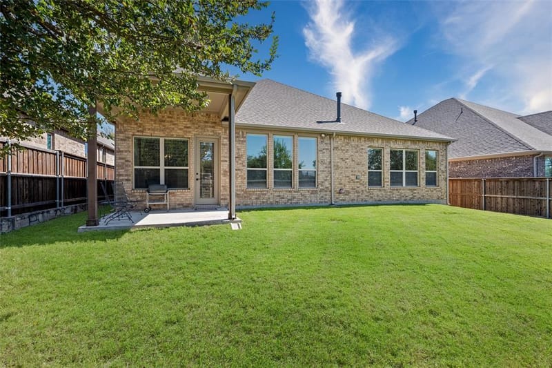 7601 Calhoun Cove, McKinney TX 75071 - Photo 26