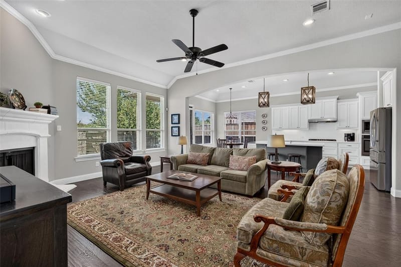 7601 Calhoun Cove, McKinney TX 75071 - Photo 7