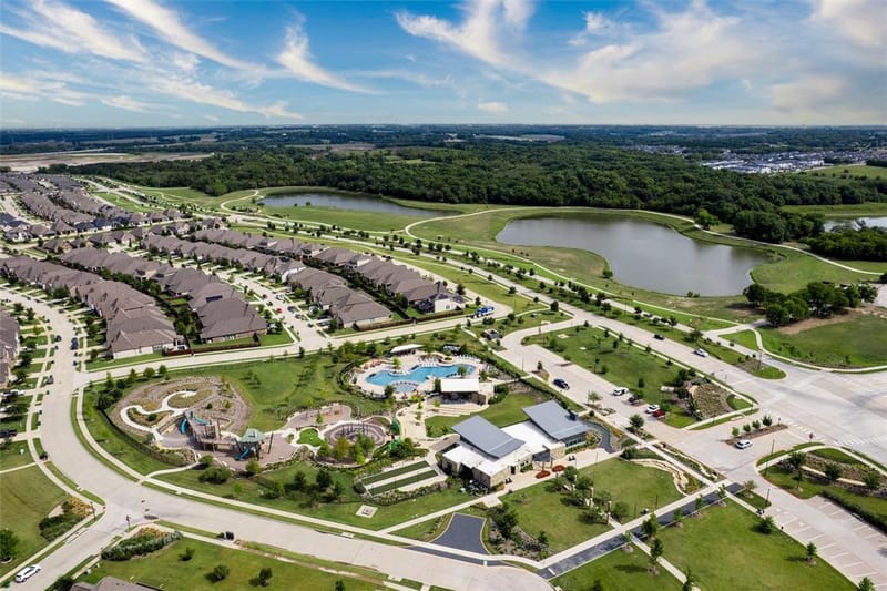 7601 Calhoun Cove, McKinney TX 75071 - Photo 32