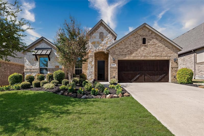7601 Calhoun Cove, McKinney TX 75071
