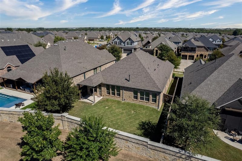 7601 Calhoun Cove, McKinney TX 75071 - Photo 28