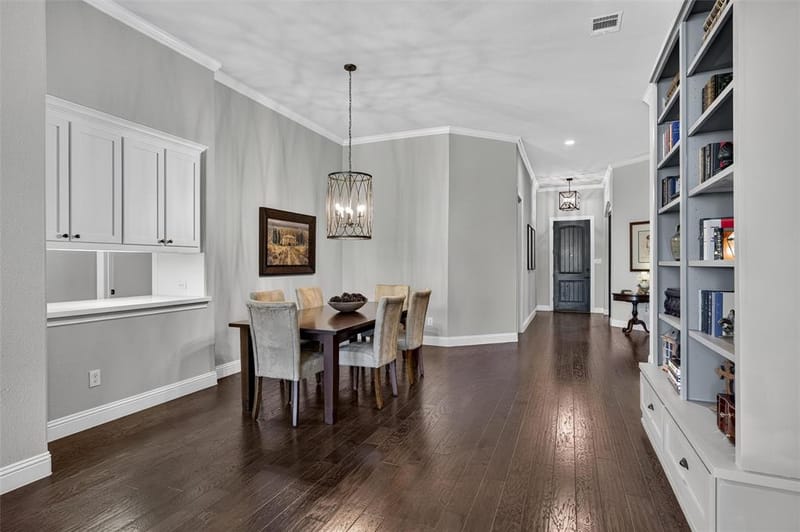 7601 Calhoun Cove, McKinney TX 75071 - Photo 5