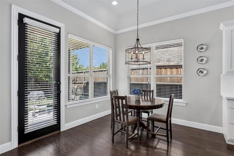 7601 Calhoun Cove, McKinney TX 75071 - Photo 9
