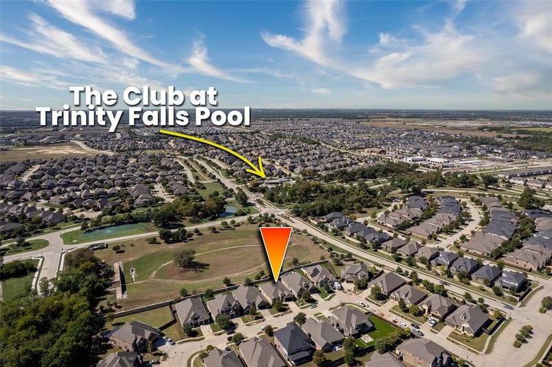 7601 Calhoun Cove, McKinney TX 75071 - Photo 30