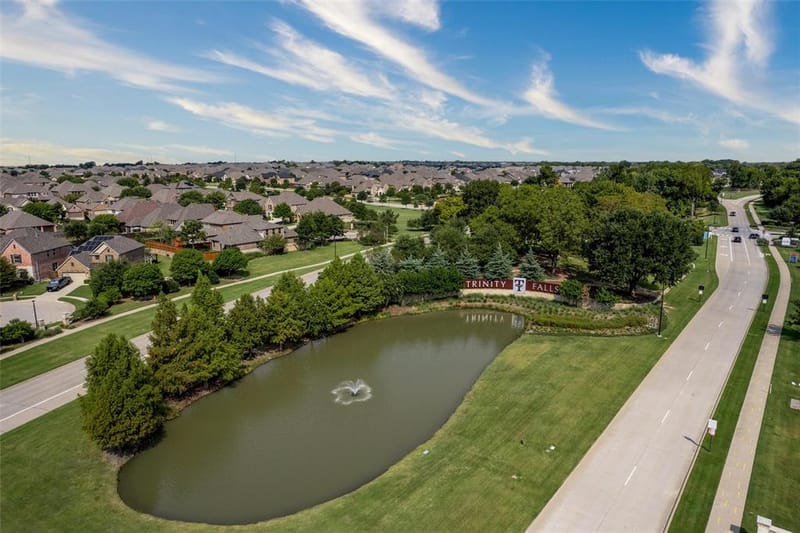 7601 Calhoun Cove, McKinney TX 75071 - Photo 38