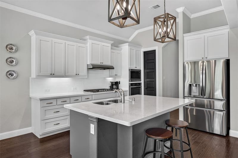 7601 Calhoun Cove, McKinney TX 75071 - Photo 10