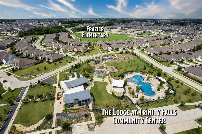 7601 Calhoun Cove, McKinney TX 75071 - Photo 33