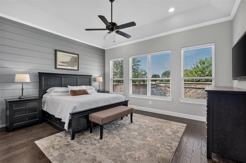 7601 Calhoun Cove, McKinney TX 75071 - Photo 14
