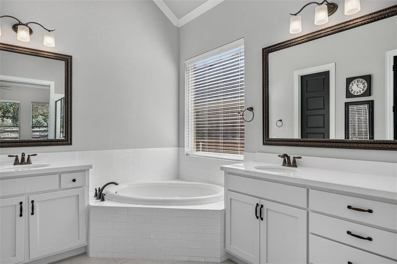 7601 Calhoun Cove, McKinney TX 75071 - Photo 18