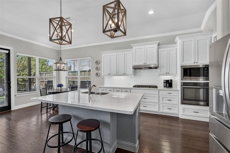 7601 Calhoun Cove, McKinney TX 75071 - Photo 11