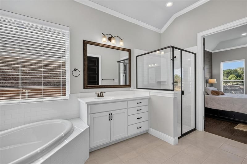 7601 Calhoun Cove, McKinney TX 75071 - Photo 19