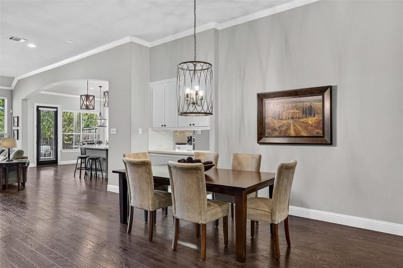 7601 Calhoun Cove, McKinney TX 75071 - Photo 4
