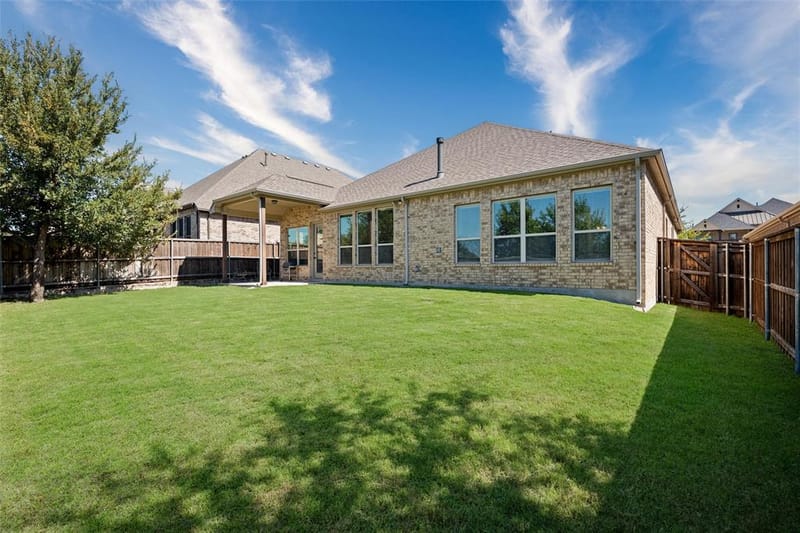 7601 Calhoun Cove, McKinney TX 75071 - Photo 25