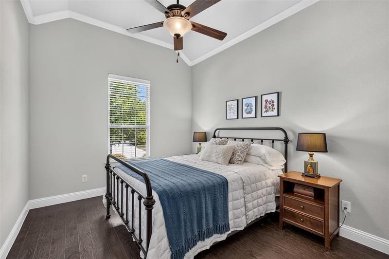 7601 Calhoun Cove, McKinney TX 75071 - Photo 21