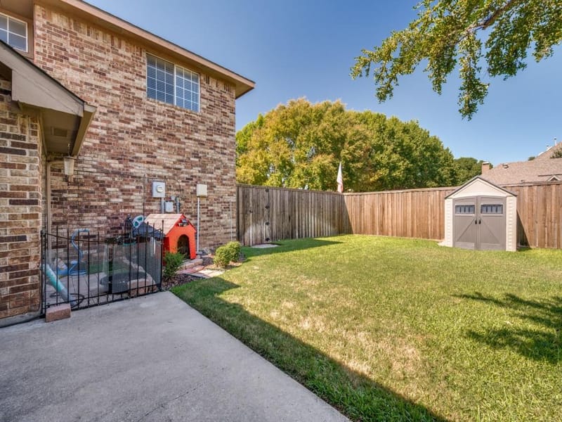 2705 Micarta Drive, Plano TX 75025 - Photo 23
