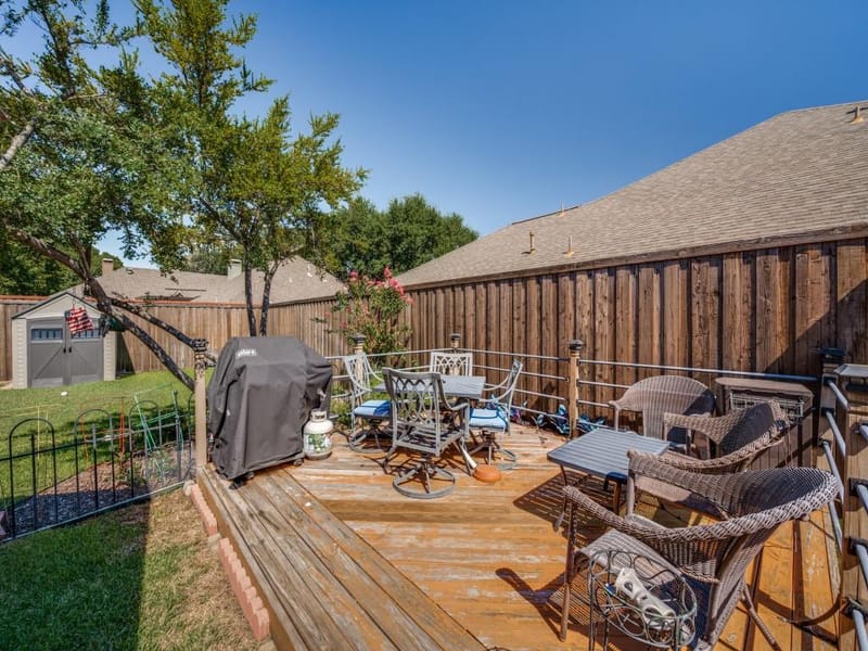2705 Micarta Drive, Plano TX 75025 - Photo 22