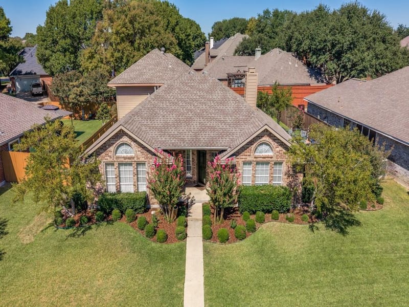 2705 Micarta Drive, Plano TX 75025 - Photo 25