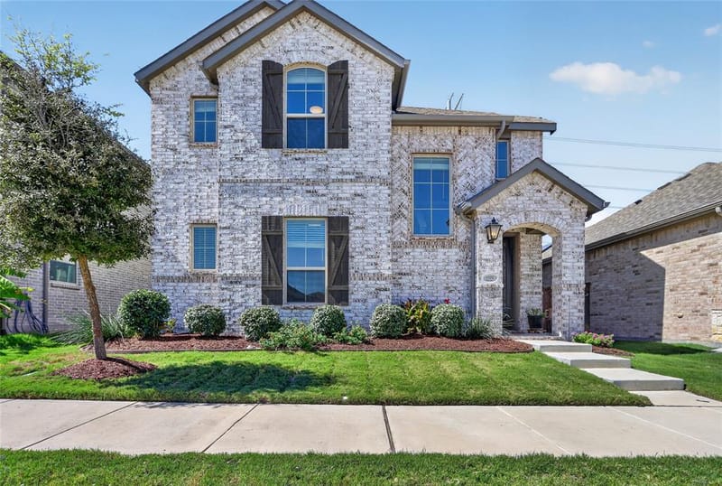 12325 Hulson Trail, Fort Worth TX 76052 - Photo 3