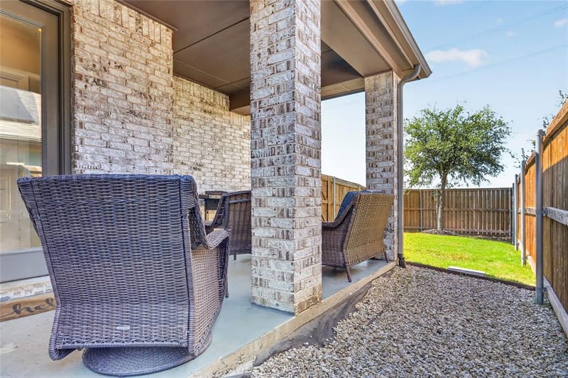 12325 Hulson Trail, Fort Worth TX 76052 - Photo 38