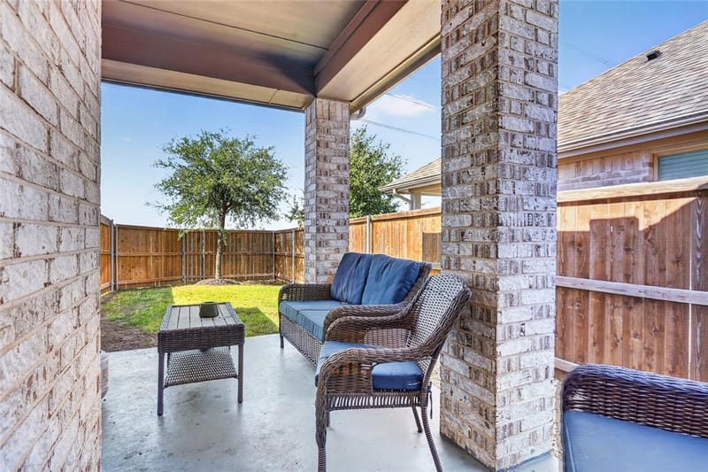 12325 Hulson Trail, Fort Worth TX 76052 - Photo 37