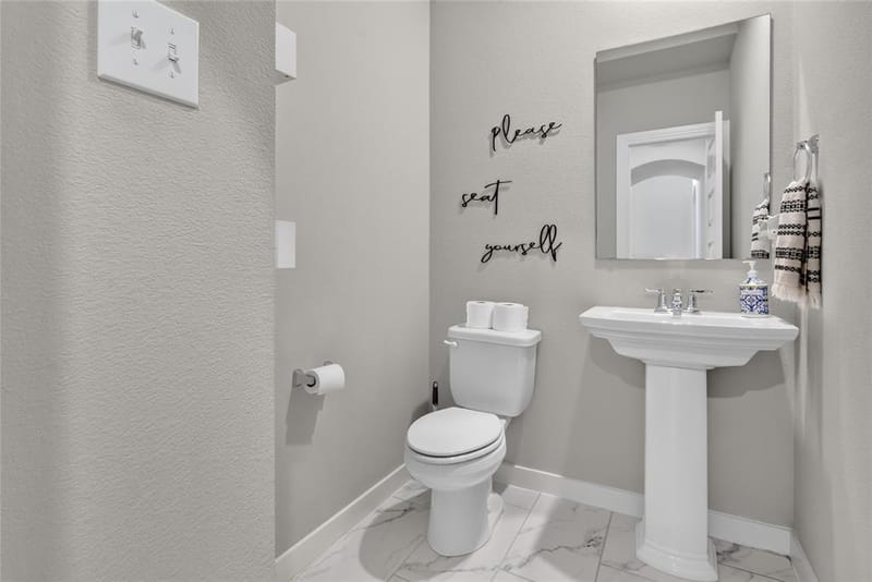 12325 Hulson Trail, Fort Worth TX 76052 - Photo 29