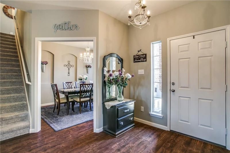 16240 Red River Lane, Fort Worth TX 76247 - Photo 23