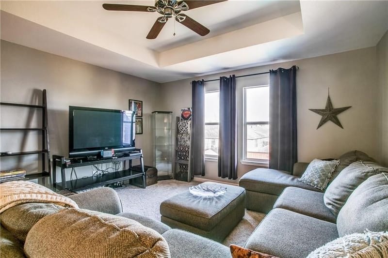 16240 Red River Lane, Fort Worth TX 76247 - Photo 6