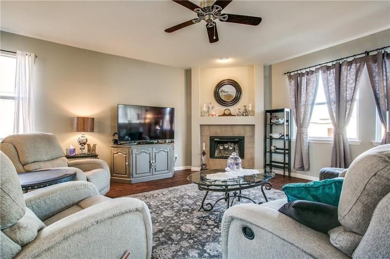 16240 Red River Lane, Fort Worth TX 76247 - Photo 17