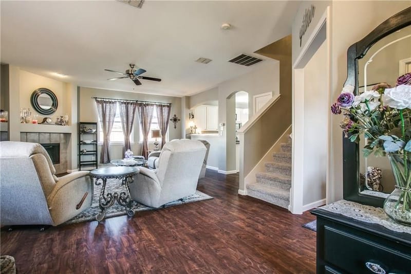 16240 Red River Lane, Fort Worth TX 76247 - Photo 22