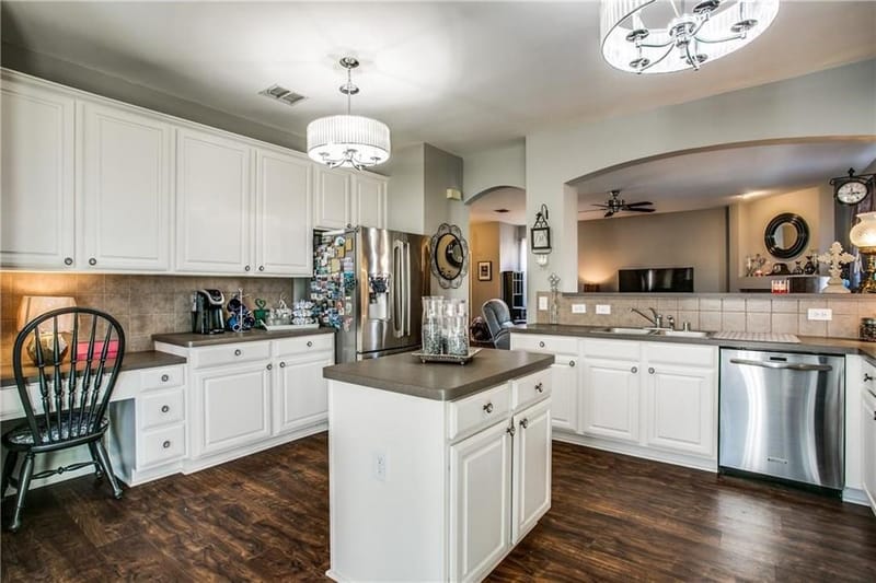 16240 Red River Lane, Fort Worth TX 76247 - Photo 7