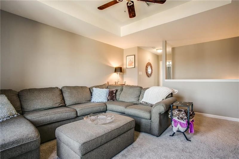16240 Red River Lane, Fort Worth TX 76247 - Photo 5