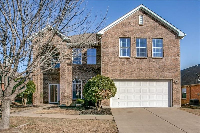 16240 Red River Lane, Fort Worth TX 76247 - Photo 24