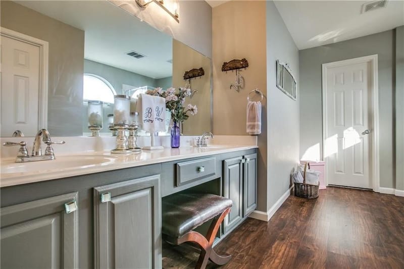 16240 Red River Lane, Fort Worth TX 76247 - Photo 14