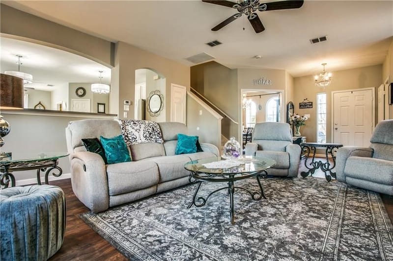 16240 Red River Lane, Fort Worth TX 76247 - Photo 18
