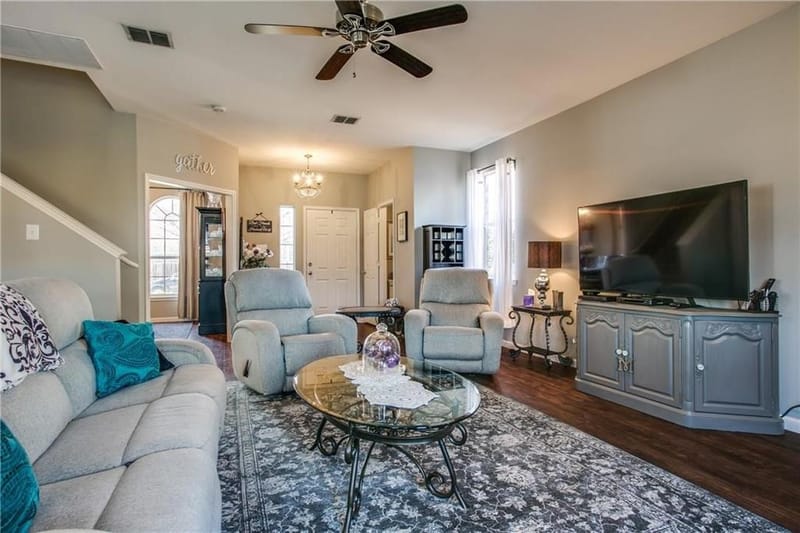 16240 Red River Lane, Fort Worth TX 76247 - Photo 21
