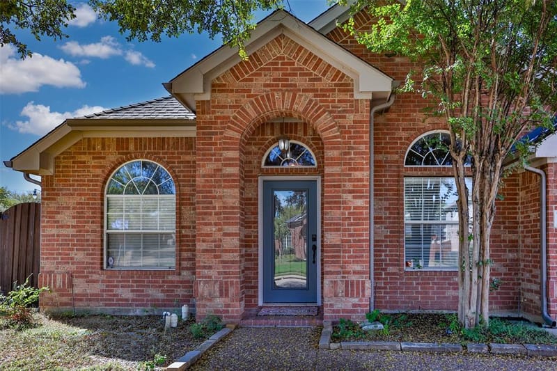 1812 Copper Leaf Drive, Corinth TX 76210 - Photo 2