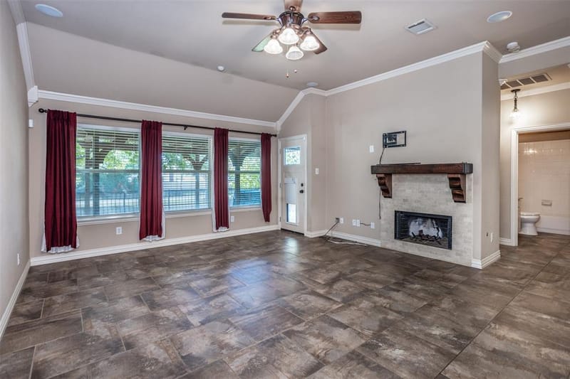 1812 Copper Leaf Drive, Corinth TX 76210 - Photo 22