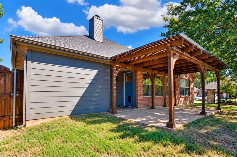 1812 Copper Leaf Drive, Corinth TX 76210 - Photo 36