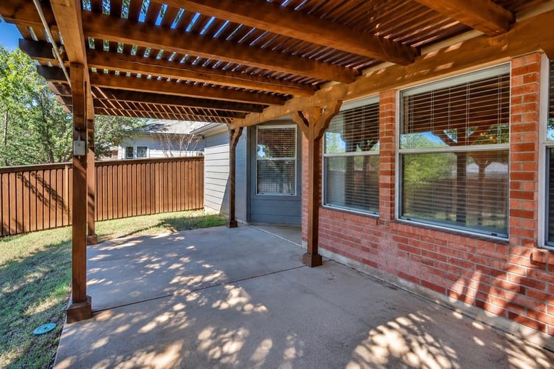 1812 Copper Leaf Drive, Corinth TX 76210 - Photo 35