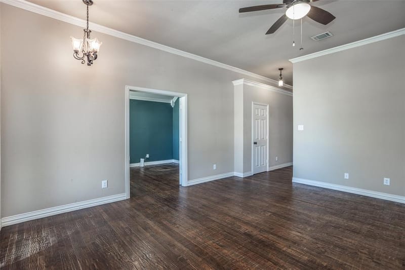 1812 Copper Leaf Drive, Corinth TX 76210 - Photo 8