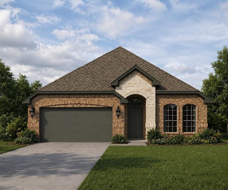 2429 Acacia Road, Keene TX 76031