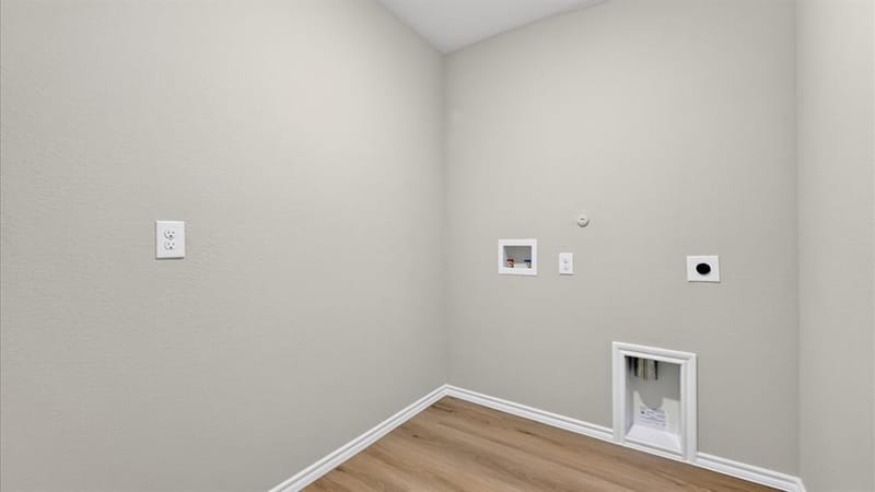 336 WAYLAND Street, Keene TX 76059 - Photo 19
